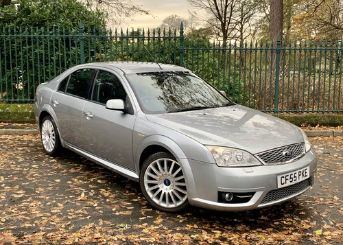 2005 Ford Mondeo ST 2.2 TDCI *40k Miles* For Sale