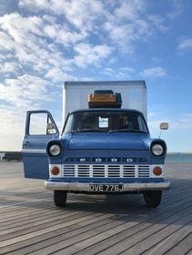 Picture of 1970 Ford Transit  Mark 1 Truck For Sale
