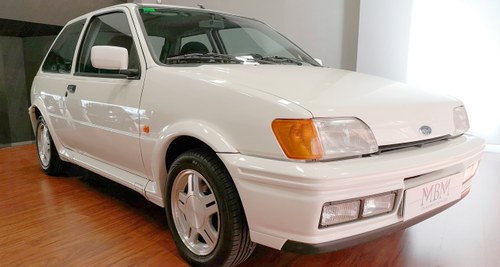 1992 Ford Fiesta 1,8 Xr2 16v In vendita