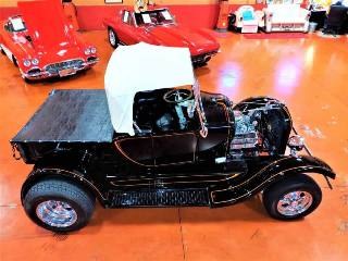 1926 Ford Model T truck All Custom 1 of kind 327(~)TH400 For Sale