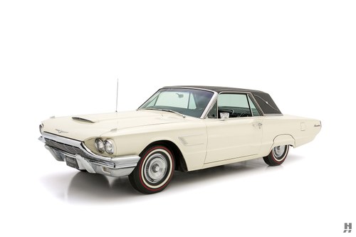 1965 Ford Thunderbird Coupe For Sale