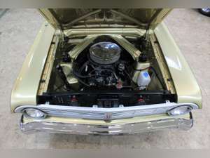 1965 Ford Falcon Futura 2-Door Coupe 289 V8 Auto - Restored For Sale (picture 19 of 50)