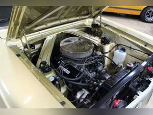1965 Ford Falcon Futura 2-Door Coupe 289 V8 Auto - Restored For Sale (picture 22 of 50)
