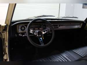 1965 Ford Falcon Futura 2-Door Coupe 289 V8 Auto - Restored For Sale (picture 32 of 50)
