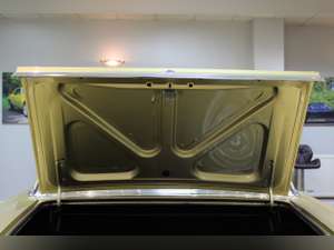 1965 Ford Falcon Futura 2-Door Coupe 289 V8 Auto - Restored For Sale (picture 42 of 50)