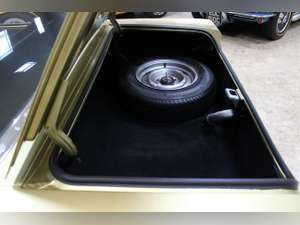 1965 Ford Falcon Futura 2-Door Coupe 289 V8 Auto - Restored For Sale (picture 44 of 50)