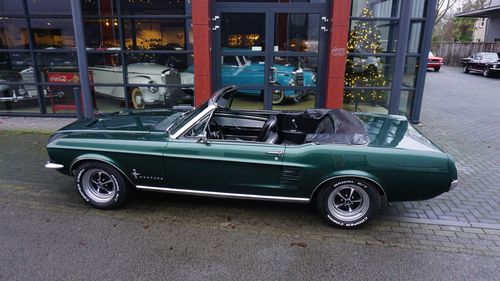 Picture of 1967 mustang s-code 390 - For Sale