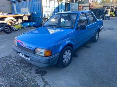 Picture of 1988 FORD ORION 1.4L 1 OWNER 40K MILES