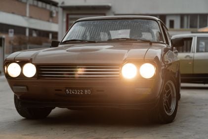 Picture of 1972 FORD CAPRI For Sale