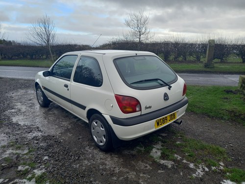2000 Ford fiesta finesse 1.3 For Sale