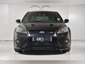 2010 Focus RS500 - 5K Miles - All Original - Collectors Example For Sale (picture 1 of 12)