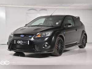 2010 Focus RS500 - 5K Miles - All Original - Collectors Example For Sale (picture 2 of 12)