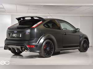 2010 Focus RS500 - 5K Miles - All Original - Collectors Example For Sale (picture 5 of 12)
