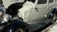 1933 Ford Model B