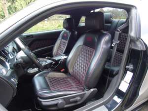 2013 Ford Mustang 5.0 LITRE V8 For Sale (picture 7 of 21)