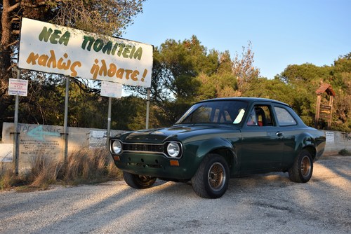 1970 Ford escort mk1 RS For Sale