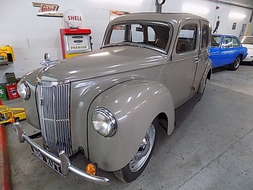 Ford Prefect 1953  Lovely car To Clear SOLD