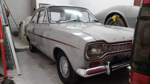 1967 Ford escort mk1 In vendita