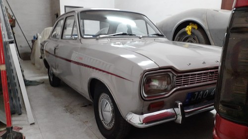 1967 Ford escort mk1 Te koop
