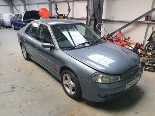 1999 Ford Mondeo ST24 Mint Condition En Venta