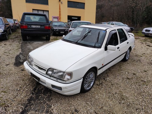 1988 Ford Sierra RS Cosworth 2wd For Sale