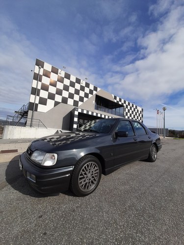 1990 Ford Sierra Saphire Cosworth Rwd fase1 For Sale
