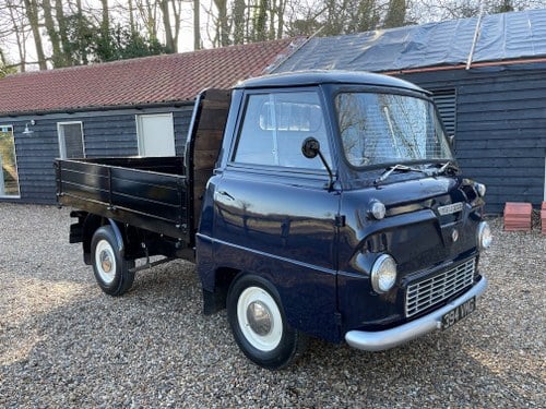 Ford Thames Pickup 1959 For Sale