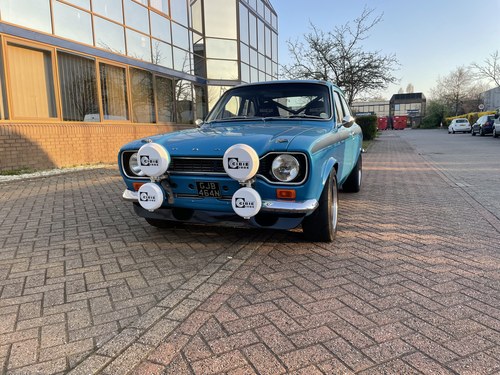 1974 Cosworth mk1 escort For Sale