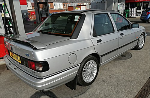 1991 Ford Sierra Sapphire RS Cosworth In vendita