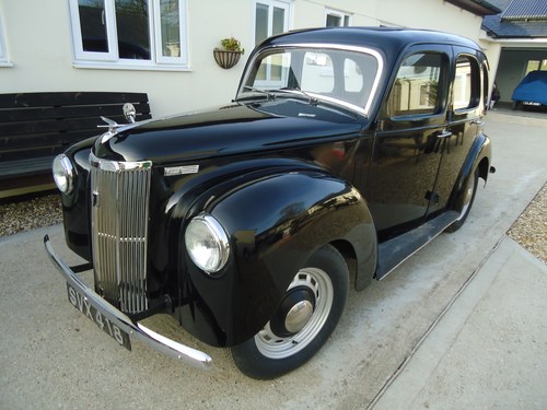 1951 Ford Prefect Kaufen Bei