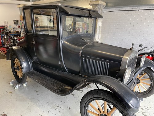 1927 Ford Model T For Sale