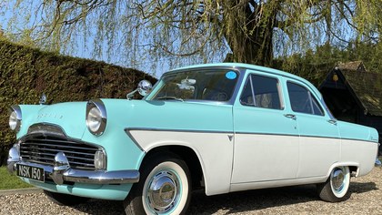 MK2 Ford Zodiac.Similar Cars Required