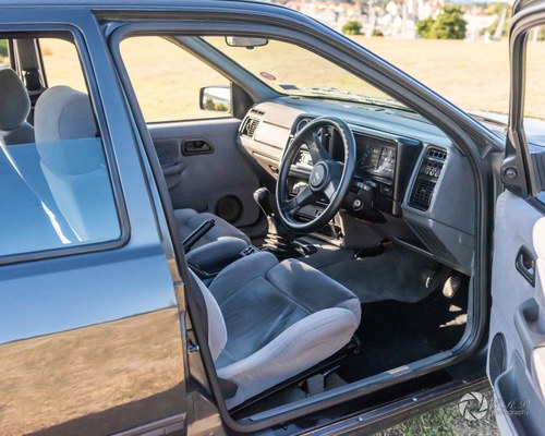 1988 Sierra Sapphire Cosworth 2WD Te koop