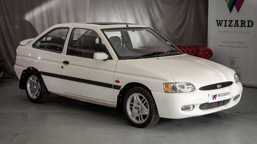 Picture of 1997 Ford escort Si 16V 3 Door 27k Miles! - For Sale