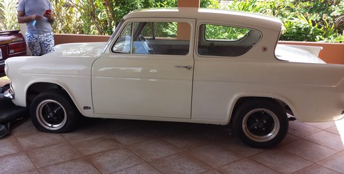 1967 Fully restored classic car For Sale