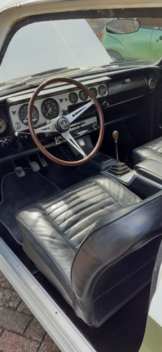 1967 Lotus Cortina Mk I LHD For Sale