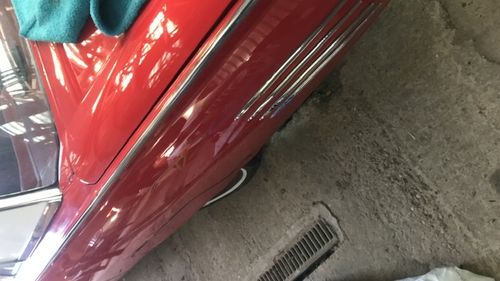 Picture of 1961 Thunderbird - For Sale