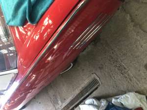 1961 Thunderbird For Sale (picture 1 of 12)