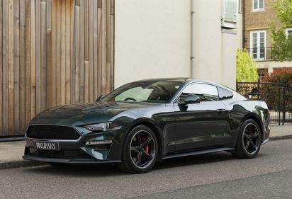 Picture of 2018 Ford Mustang Bullitt (RHD) - For Sale