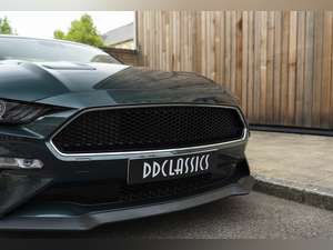2018 Ford Mustang Bullitt (RHD) For Sale (picture 9 of 32)