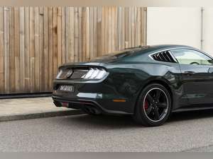 2018 Ford Mustang Bullitt (RHD) For Sale (picture 16 of 32)