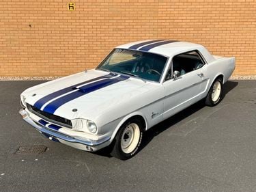 Picture of 1966 FORD MUSTANG 5.8L V8 351cu // 490BHP - For Sale