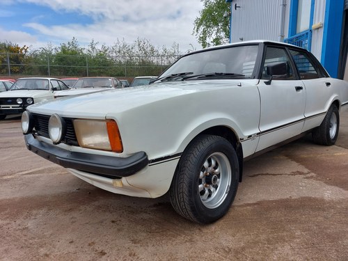 1978 Ford Cortina 3.0S For Sale