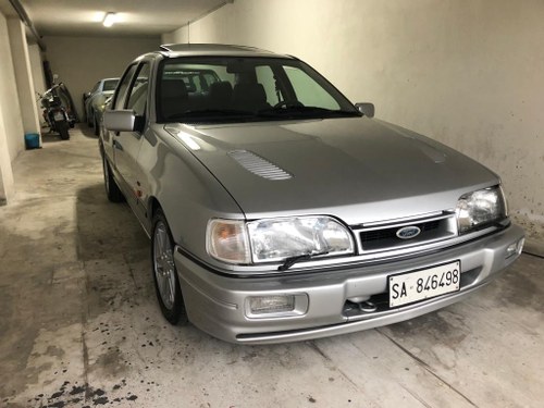 1991 Ford Sierra Cosworth For Sale