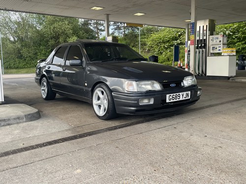 1990 Ford Sierra RS Cosworth 4x4 For Sale