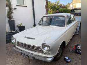 1964 Ford cortina 1500 deluxe automatic For Sale (picture 7 of 7)