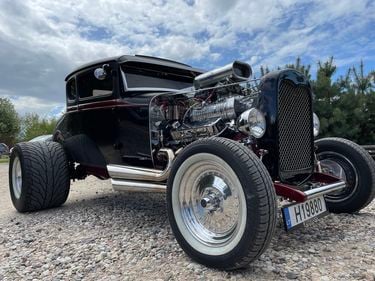 Picture of 1923 Ford Model A hotrod For Sale