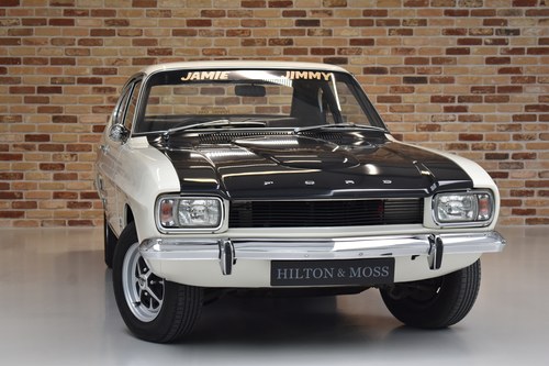 1970 Appeared on TV & Celebrity ownership! For Sale