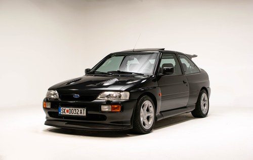 1993 Ford Escort RS Cosworth LHD For Sale