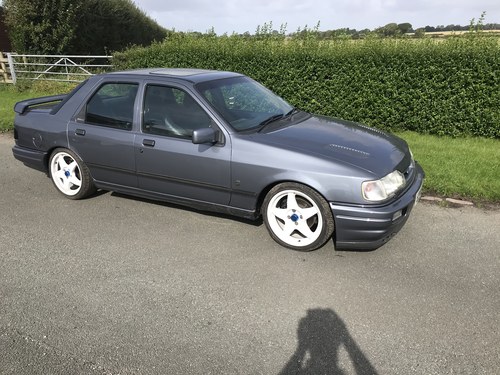 1988 Sierra sapphire cosworth For Sale